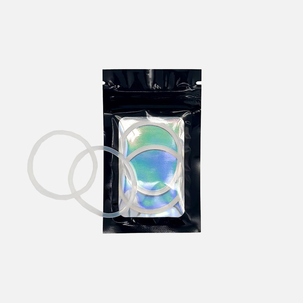 RauschRakete® O-Ringe