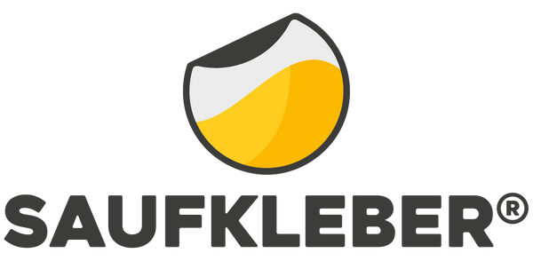 SaufKleber
