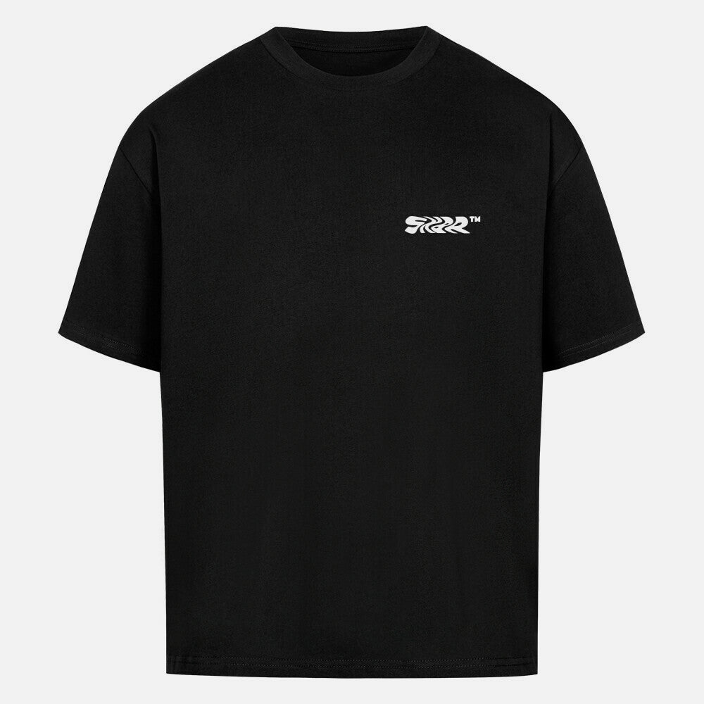 SKBR™ T-Shirt | Hot Girls Love Techno
