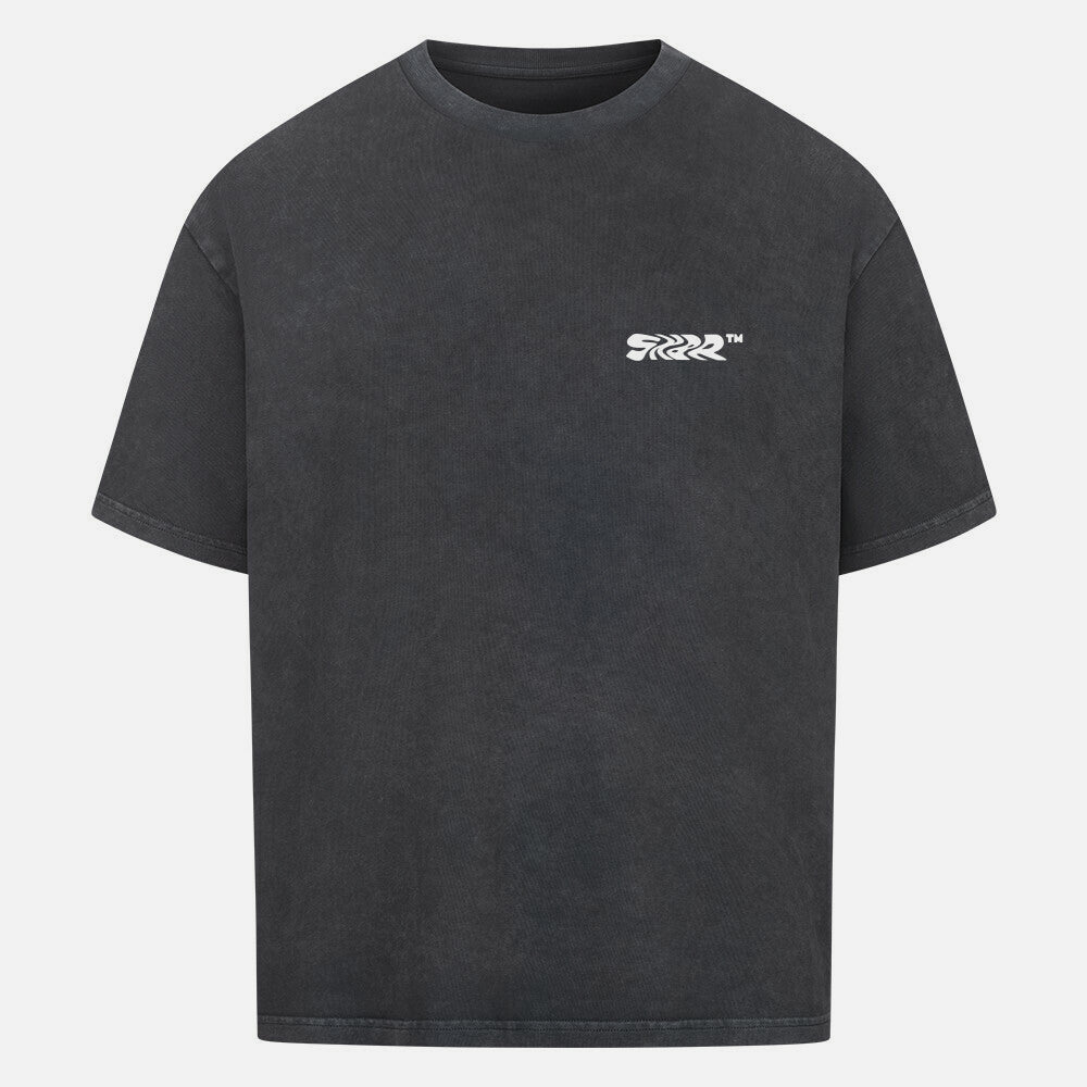 SKBR™ T-Shirt | Hot Girls Love Techno